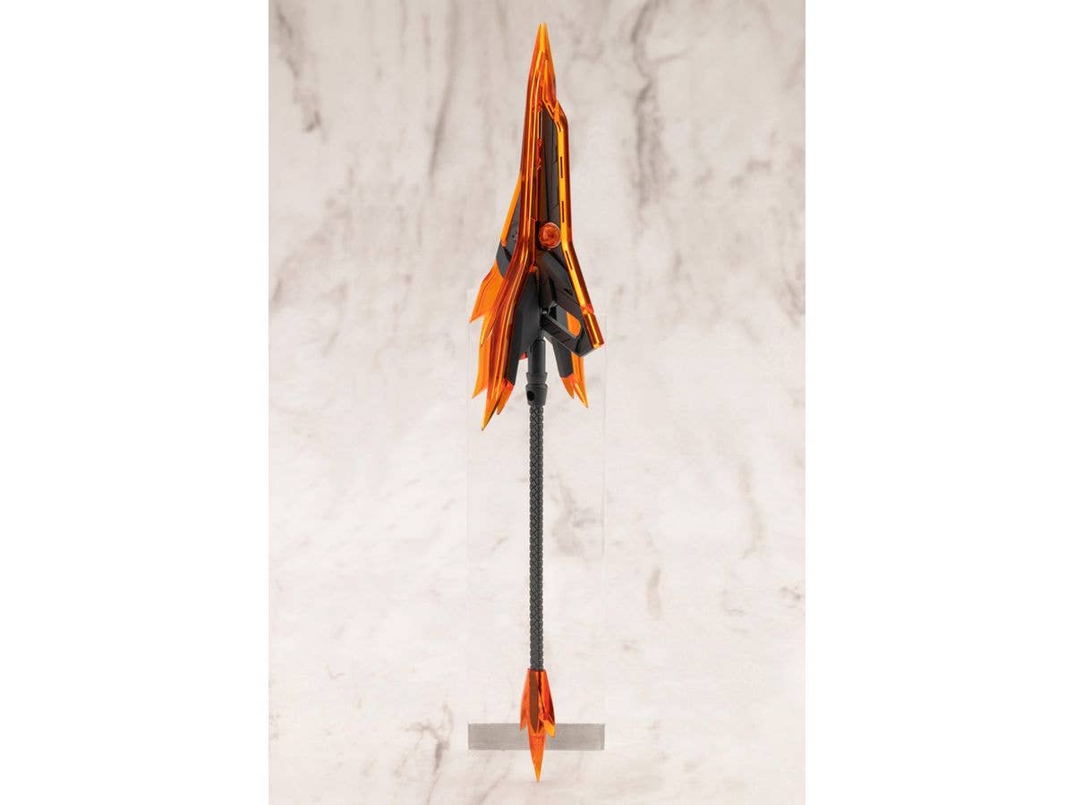 KOTOBUKIYA HEAVY WEAPON UNIT46 GUN BLADE LANCE2 | 4934054056453