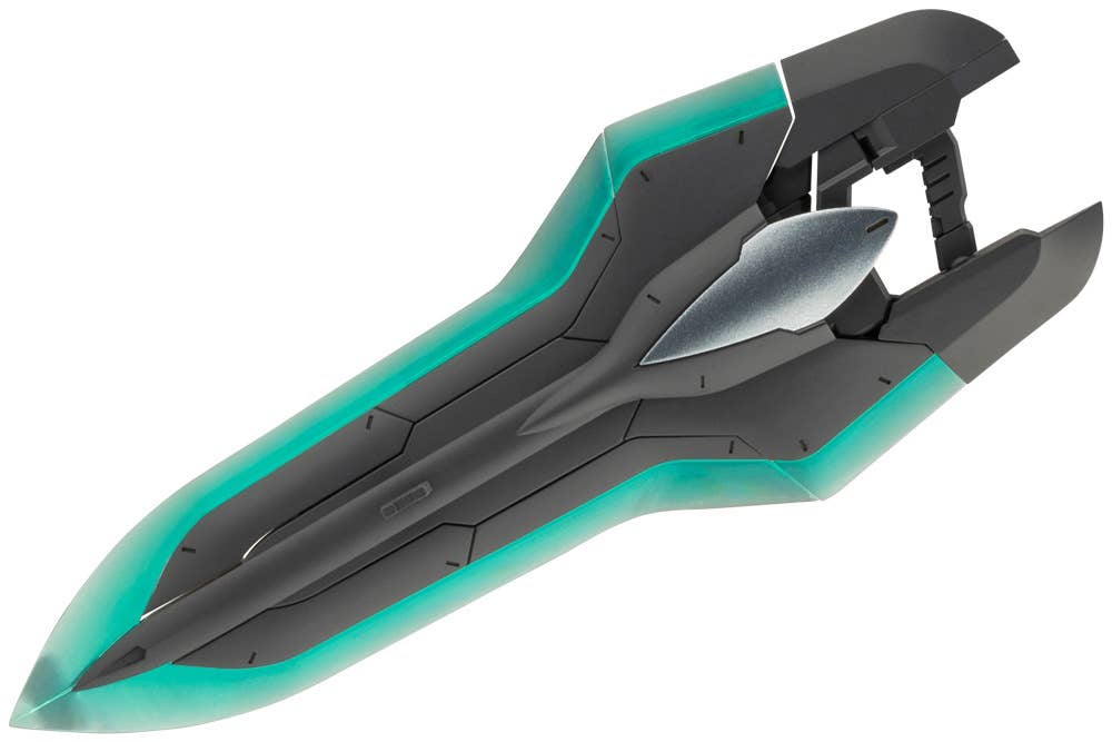 KOTOBUKIYA HEAVY WEAPON UNIT48 MEGA SLASH EDGE 2 | 4934054056477
