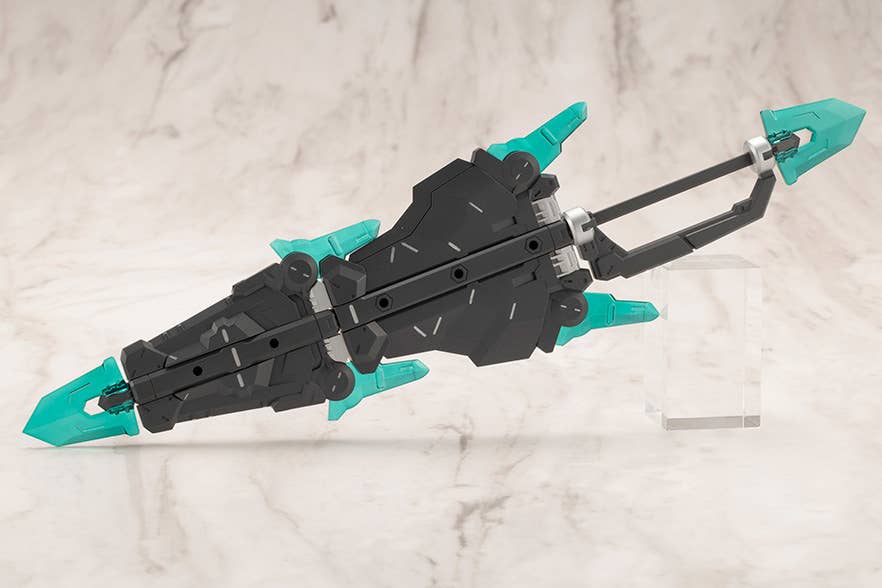 HEAVY WEAPON UNIT50 LARGE VARIABLE MACE | 4934054057948