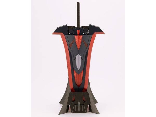 KOTOBUKIYA HEAVY WEAPON UNIT51 KNIGHT MASTER SWORD BLACK Ver. | 4934054062638