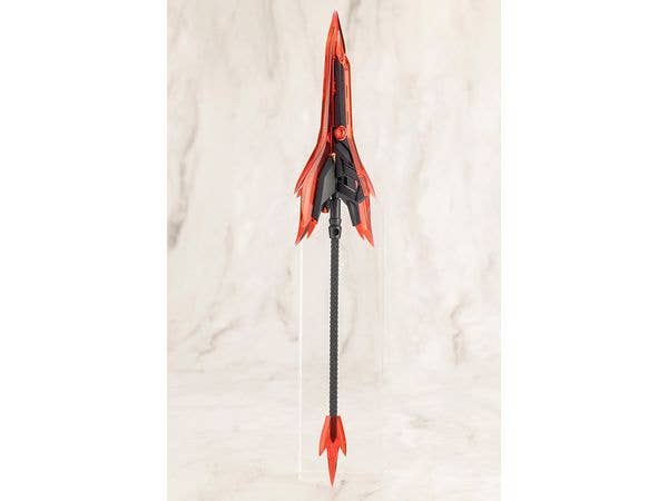 KOTOBUKIYA HEAVY WEAPON UNIT52 GUN BLADE LANCE2 BLACK Ver. | 4934054062522