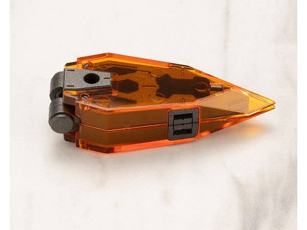KOTOBUKIYA HEAVY WEAPON UNIT54 EXCEED BINDER2 GUNMETALLIC Ver. | 4934054066612