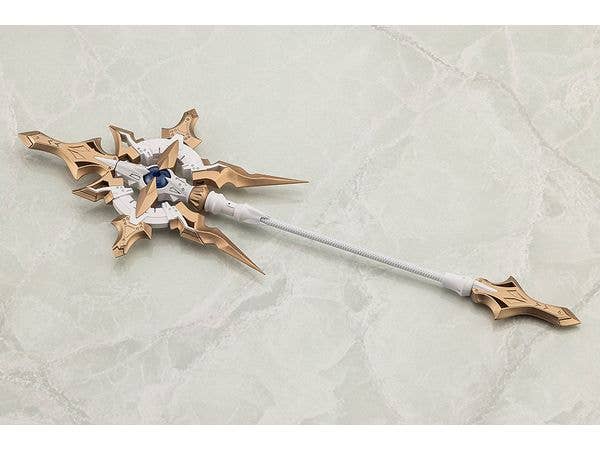 KOTOBUKIYA HEAVY WEAPON UNIT57 ALNAIR ROD: LUMITEA COLOR | 4934054074075