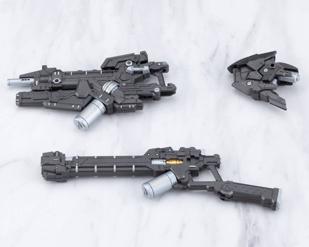 HEAVY WEAPON UNIT62 PLASMA ARMS | 4934054075263