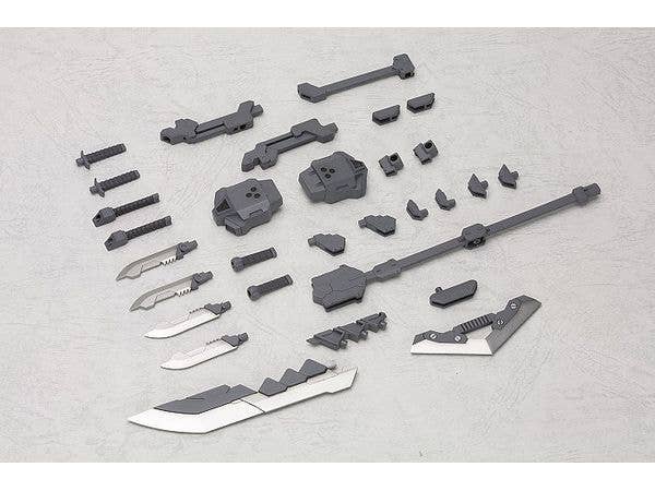 Kotobukiya MSG Heavy Weapon Unit 03 Unite Sword | 4934054051960