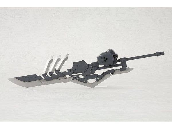Kotobukiya MSG Heavy Weapon Unit 03 Unite Sword | 4934054051960