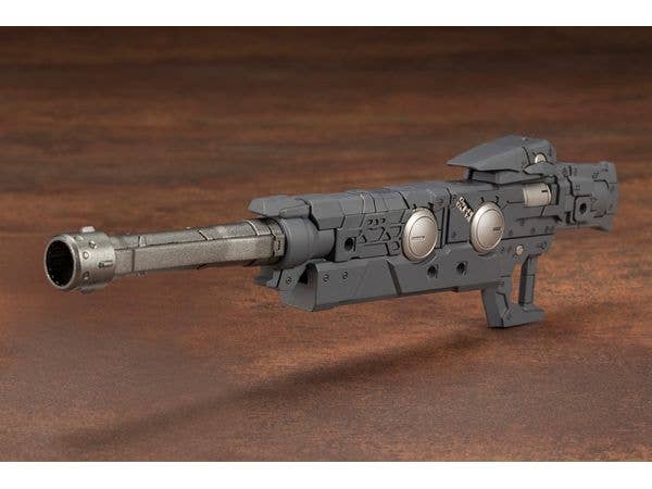 Kotobukiya MSG Heavy Weapon Unit 15 Selector Rifle | 4934054052035