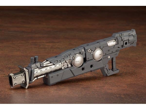 Kotobukiya MSG Heavy Weapon Unit 15 Selector Rifle | 4934054052035