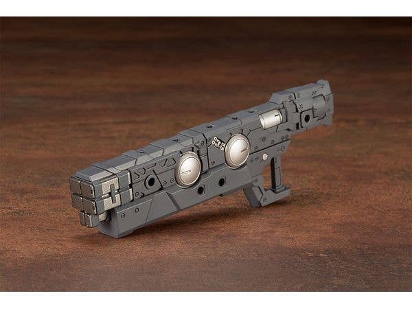 Kotobukiya MSG Heavy Weapon Unit 15 Selector Rifle | 4934054052035