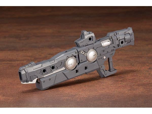 Kotobukiya MSG Heavy Weapon Unit 15 Selector Rifle | 4934054052035