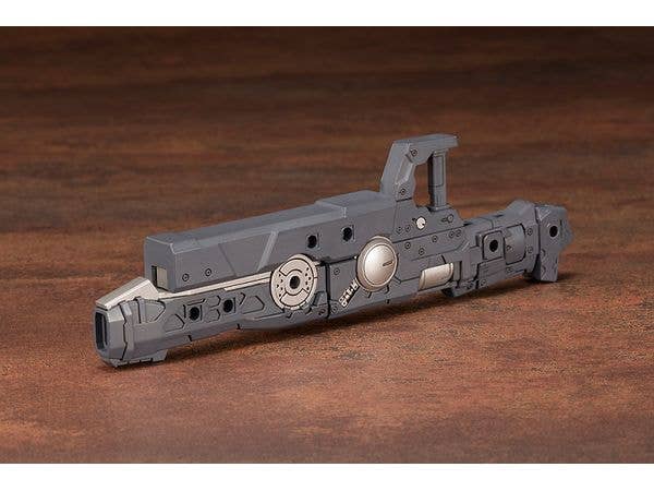 Kotobukiya MSG Heavy Weapon Unit 15 Selector Rifle | 4934054052035