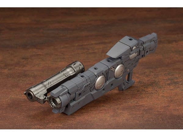 Kotobukiya MSG Heavy Weapon Unit 15 Selector Rifle | 4934054052035