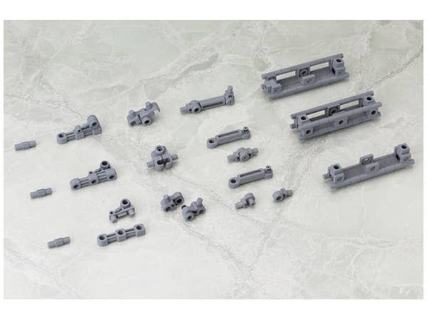 Kotobukiya M.S.G Mecha Supply 01 Flexible Arm A | 4934054260492
