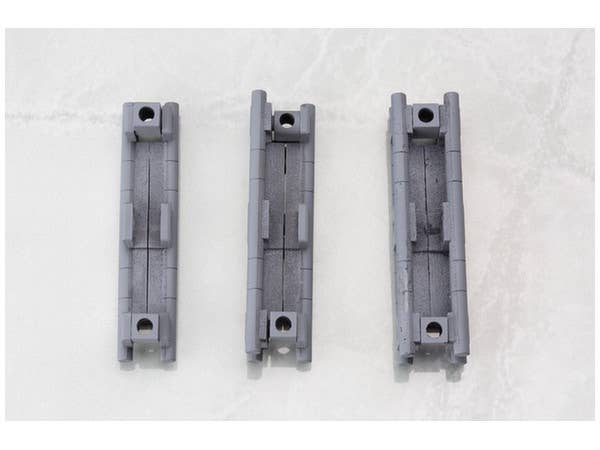 Kotobukiya M.S.G Mecha Supply 01 Flexible Arm A | 4934054260492