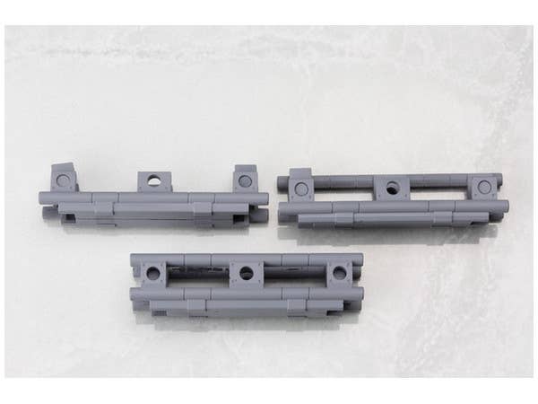 Kotobukiya M.S.G Mecha Supply 01 Flexible Arm A | 4934054260492