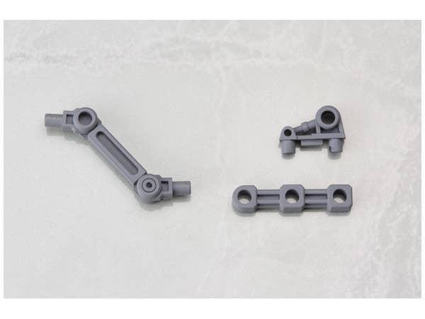 Kotobukiya M.S.G Mecha Supply 01 Flexible Arm A | 4934054260492