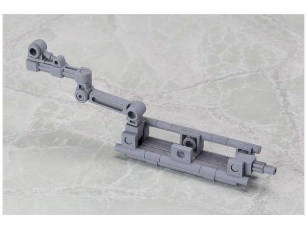 Kotobukiya M.S.G Mecha Supply 01 Flexible Arm A | 4934054260492