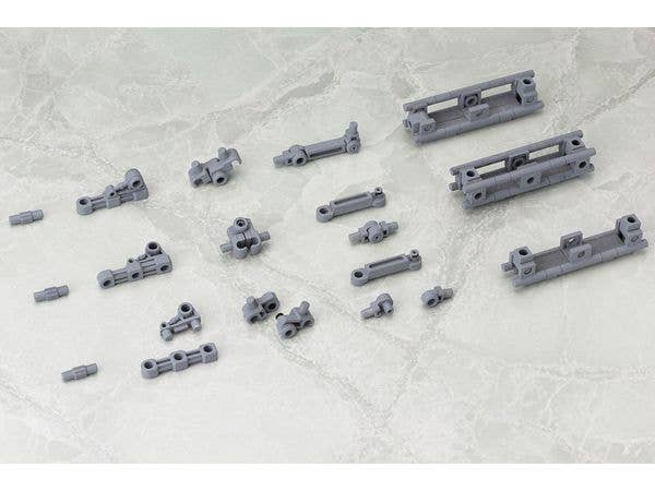 Kotobukiya MSG Mecha Supply 01 Flexible Arms Type-A | 4934054054442