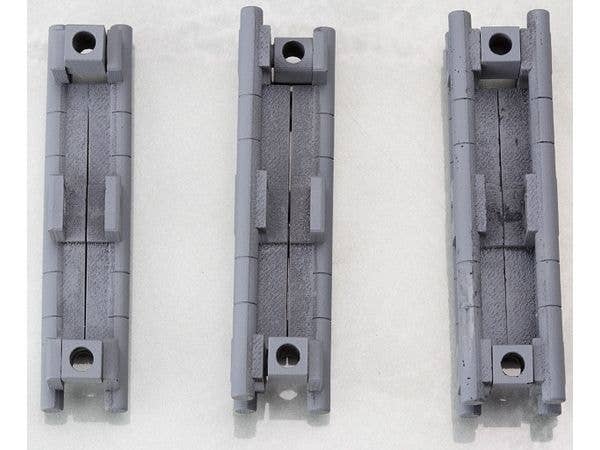 Kotobukiya MSG Mecha Supply 01 Flexible Arms Type-A | 4934054054442