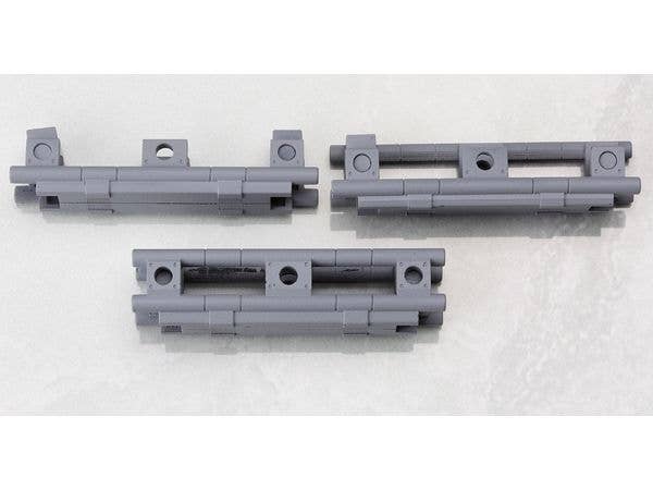 Kotobukiya MSG Mecha Supply 01 Flexible Arms Type-A | 4934054054442