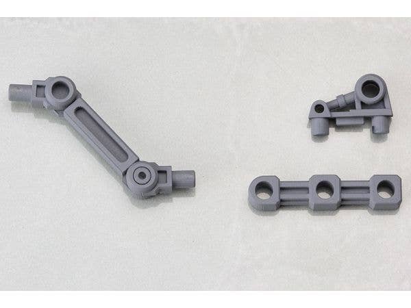 Kotobukiya MSG Mecha Supply 01 Flexible Arms Type-A | 4934054054442