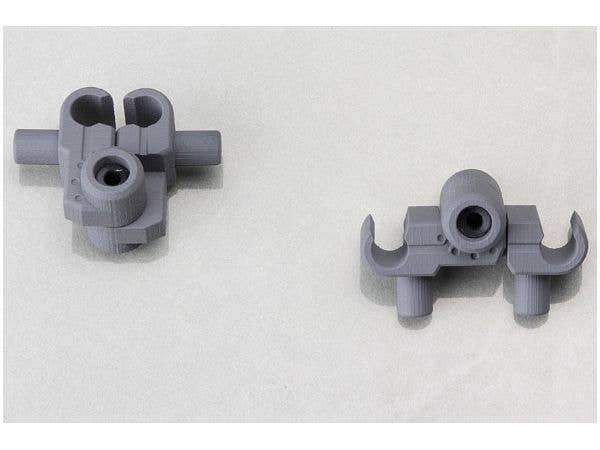 Kotobukiya MSG Mecha Supply 01 Flexible Arms Type-A | 4934054054442