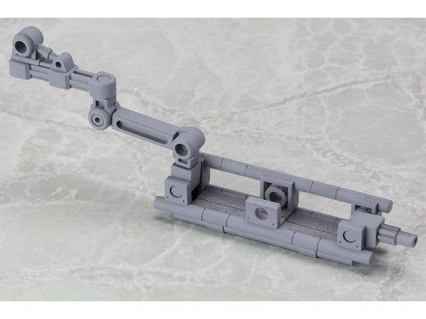 Kotobukiya MSG Mecha Supply 01 Flexible Arms Type-A | 4934054054442
