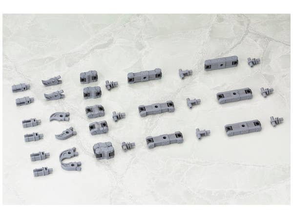 Kotobukiya M.S.G Mecha Supply 02 Flexible Arm B | 4934054260805