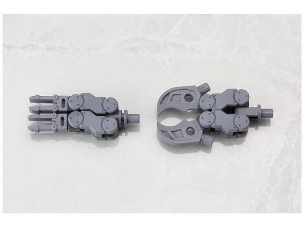 Kotobukiya M.S.G Mecha Supply 02 Flexible Arm B | 4934054260805