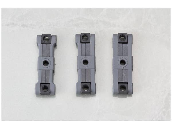 Kotobukiya M.S.G Mecha Supply 02 Flexible Arm B | 4934054260805