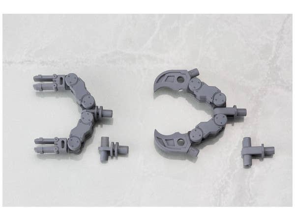 Kotobukiya M.S.G Mecha Supply 02 Flexible Arm B | 4934054260805