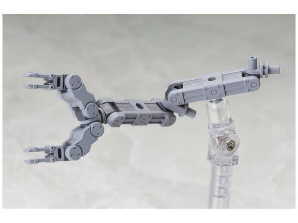 Kotobukiya M.S.G Mecha Supply 02 Flexible Arm B | 4934054260805