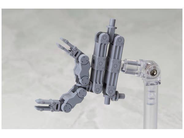 Kotobukiya M.S.G Mecha Supply 02 Flexible Arm B | 4934054260805