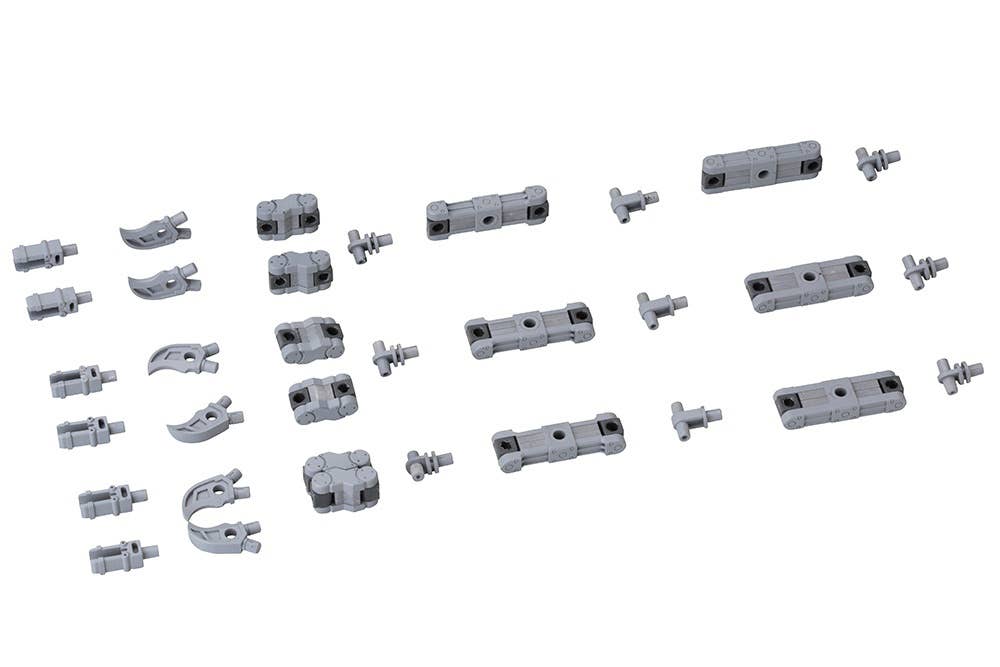 KOTOBUKIYA MECHA SUPPLY02 FLEXIBLE ARMS Type B | 4934054066797