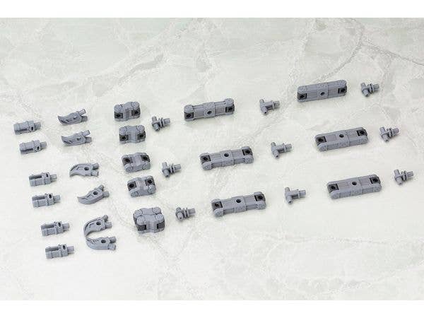 KOTOBUKIYA MECHA SUPPLY02 FLEXIBLE ARMS Type B | 4934054066797