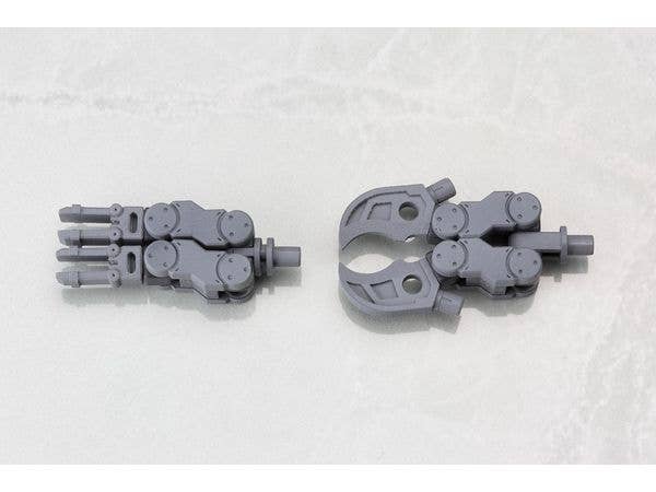 KOTOBUKIYA MECHA SUPPLY02 FLEXIBLE ARMS Type B | 4934054066797