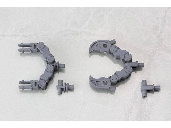 KOTOBUKIYA MECHA SUPPLY02 FLEXIBLE ARMS Type B | 4934054066797