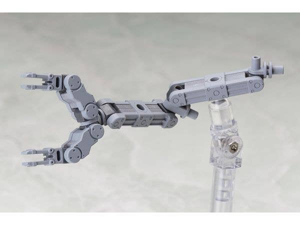 KOTOBUKIYA MECHA SUPPLY02 FLEXIBLE ARMS Type B | 4934054066797