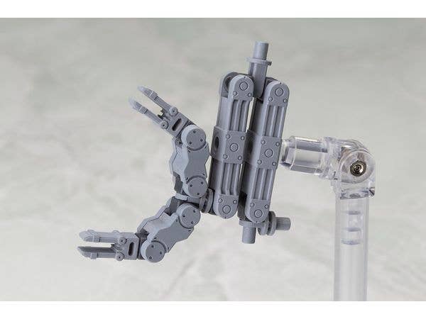 KOTOBUKIYA MECHA SUPPLY02 FLEXIBLE ARMS Type B | 4934054066797