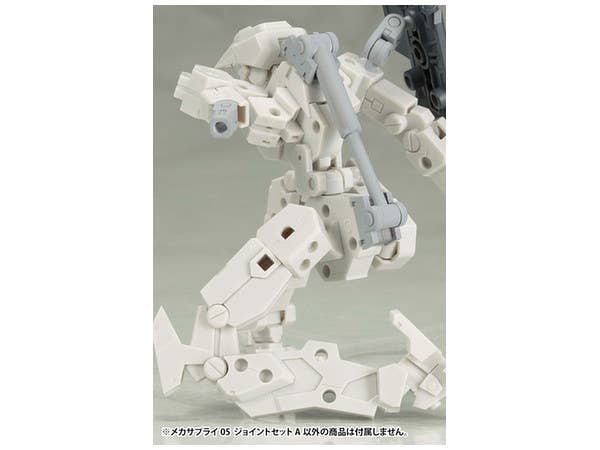 KOTOBUKIYA MECHA SUPPLY05 JOINT SET Type A | 4934054261048