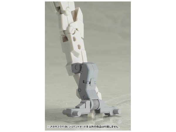 KOTOBUKIYA MECHA SUPPLY06 JOINT SET TypeB | 4934054261055