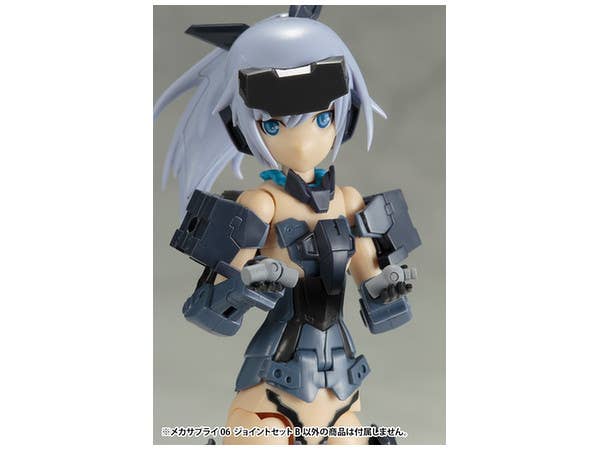 KOTOBUKIYA MECHA SUPPLY06 JOINT SET TypeB | 4934054261055