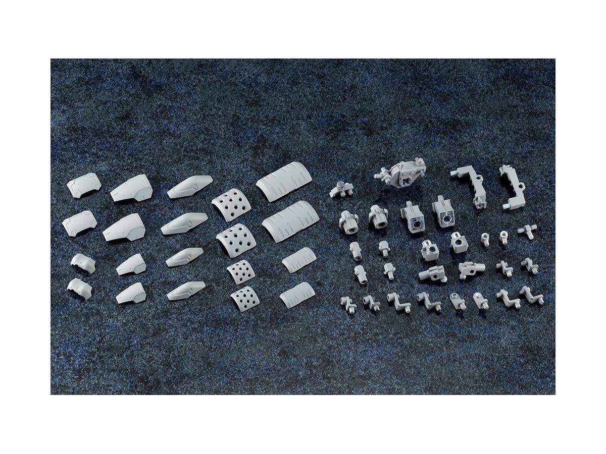Kotobukiya M.S.G Series Mecha Supply07 Expansion Armor Type A | 4934054048519