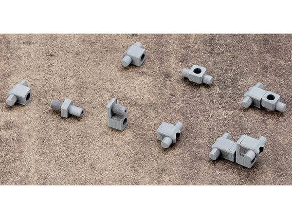KOTOBUKIYA MECHA SUPPLY11 JOINT SET Type C | 4934054056347