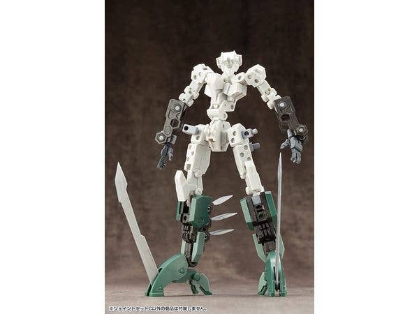 KOTOBUKIYA MECHA SUPPLY11 JOINT SET Type C | 4934054056347