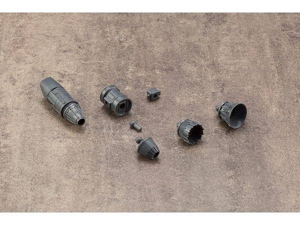 KOTOBUKIYA MECHA SUPPLY14 VECTORED THRUSTER Type A | 4934054066100