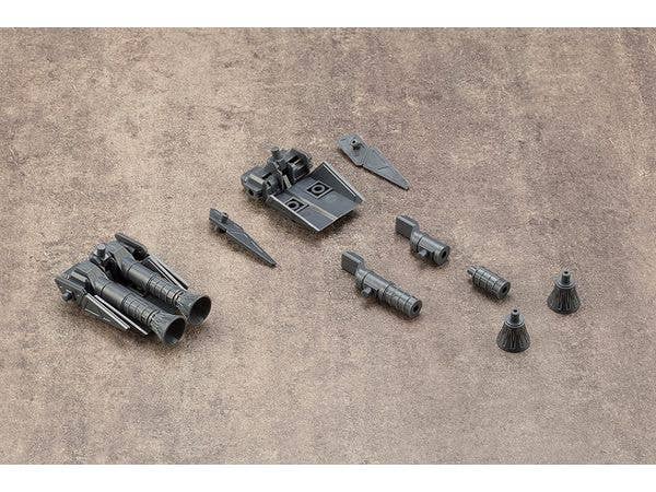 KOTOBUKIYA MECHA SUPPLY14 VECTORED THRUSTER Type A | 4934054066100