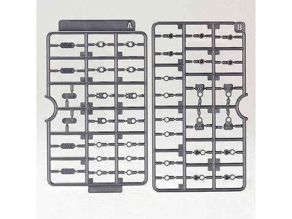 KOTOBUKIYA MECHA SUPPLY18 JOINT SET Type D | 4934054066698