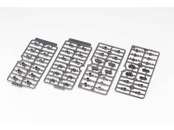 KOTOBUKIYA MECHA SUPPLY18 JOINT SET Type D | 4934054066698