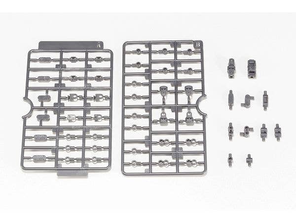 KOTOBUKIYA MECHA SUPPLY18 JOINT SET Type D | 4934054066698